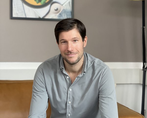 Andreas Raab von Raab Vitalfood