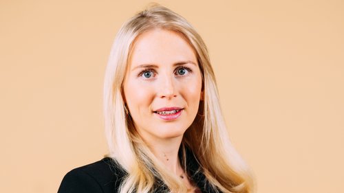 Sophie Sophie Thurner von Beatvest