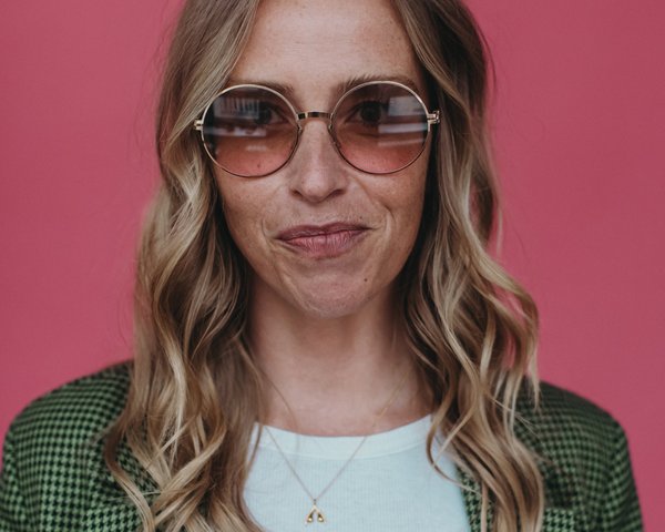 Carolin Lessoued Berliner Agentur Openers